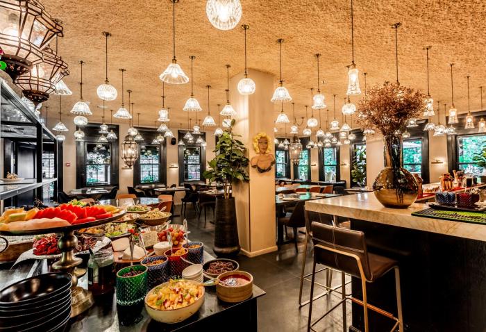 lear sense experience luxury hotel