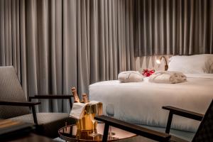 lear sense experience luxury hotel