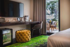 lear sense experience luxury hotel