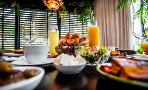 lear sense experience luxury hotel