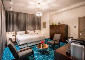 lear sense experience luxury hotel