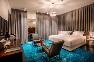 lear sense experience luxury hotel