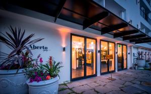 lear sense experience luxury hotel