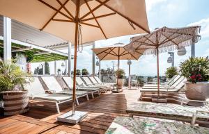 lear sense experience luxury hotel