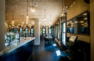 lear sense experience luxury hotel