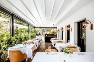 lear sense experience luxury hotel