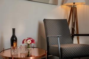 lear sense experience luxury hotel