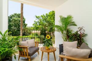 lear sense experience luxury hotel