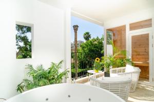 lear sense experience luxury hotel