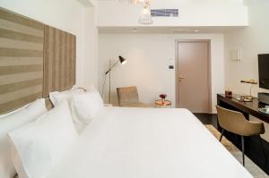 lear sense experience luxury hotel