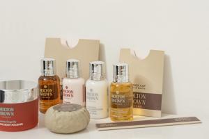 lear sense experience luxury hotel