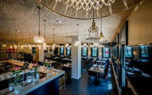 lear sense experience luxury hotel