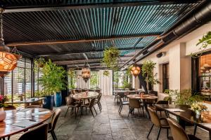 lear sense experience luxury hotel