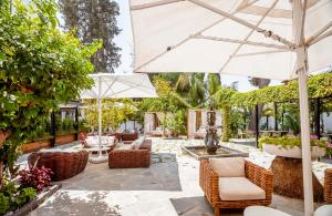 lear sense experience luxury hotel