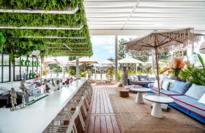 lear sense experience luxury hotel