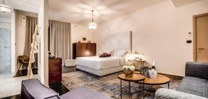 lear sense experience luxury hotel