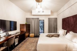 lear sense experience luxury hotel