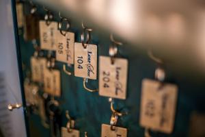 lear sense experience luxury hotel