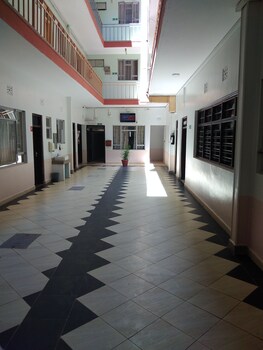 isiolo transit hotel