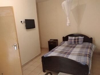 isiolo transit hotel