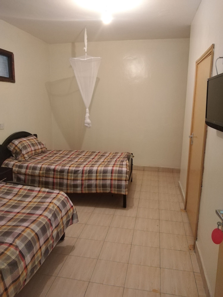 isiolo transit hotel