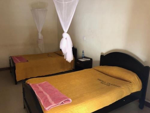 isiolo transit hotel