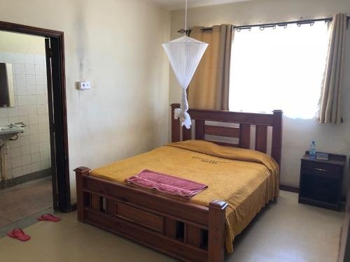 isiolo transit hotel