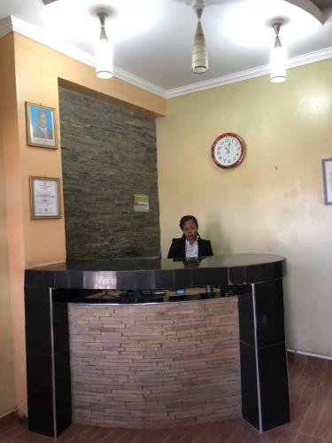 isiolo transit hotel