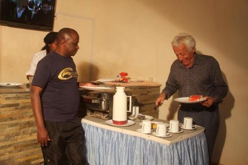 isiolo transit hotel