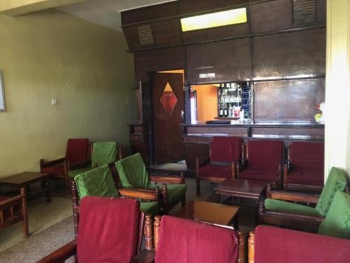 isiolo transit hotel