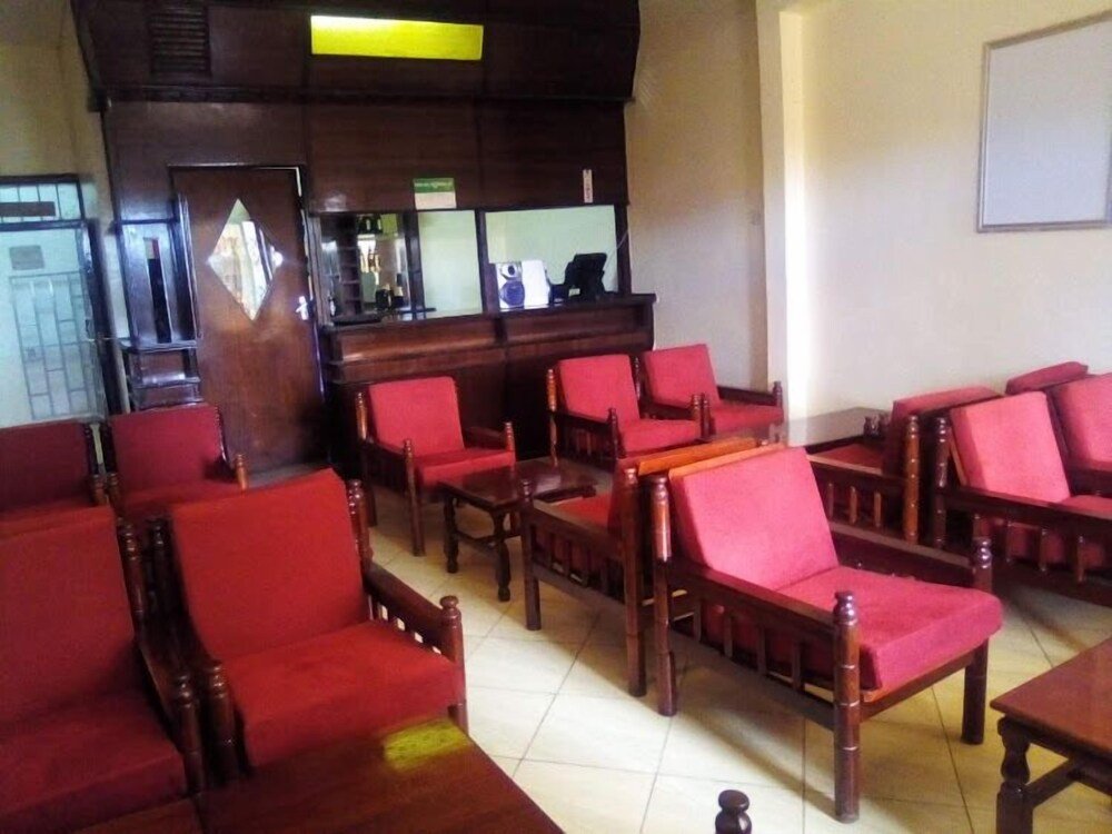 isiolo transit hotel