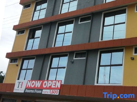 isiolo transit hotel