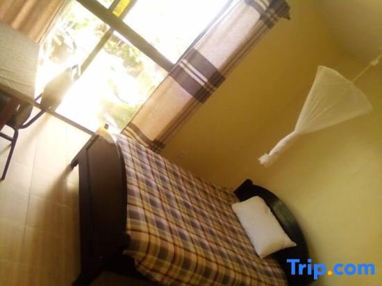 isiolo transit hotel