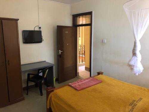 isiolo transit hotel