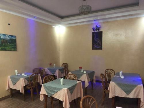 isiolo transit hotel