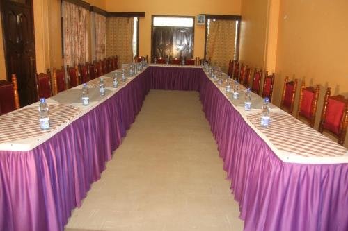 isiolo transit hotel