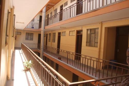 isiolo transit hotel