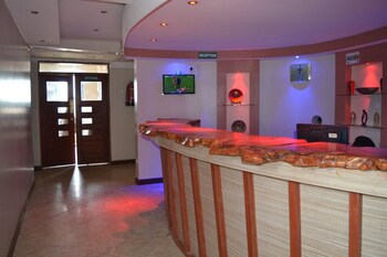 olerai hotel