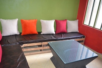 Olerai Hotel,,3 star
