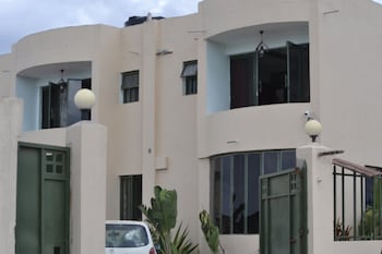 Olerai Hotel,,3 star