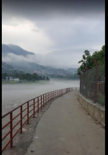muzaffarabad