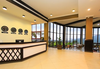 haile resort arbaminch