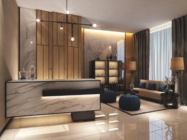 fraser suites muscat