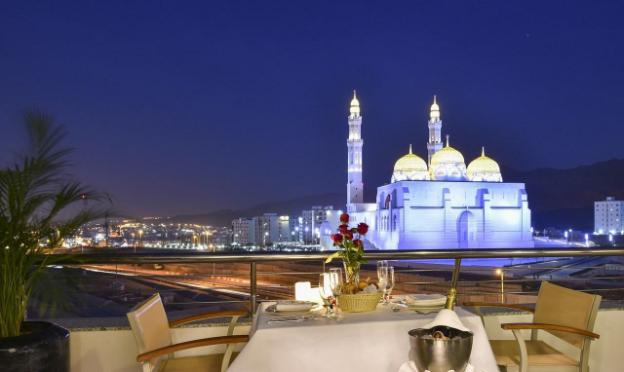 fraser suites muscat