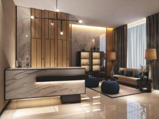 fraser suites muscat