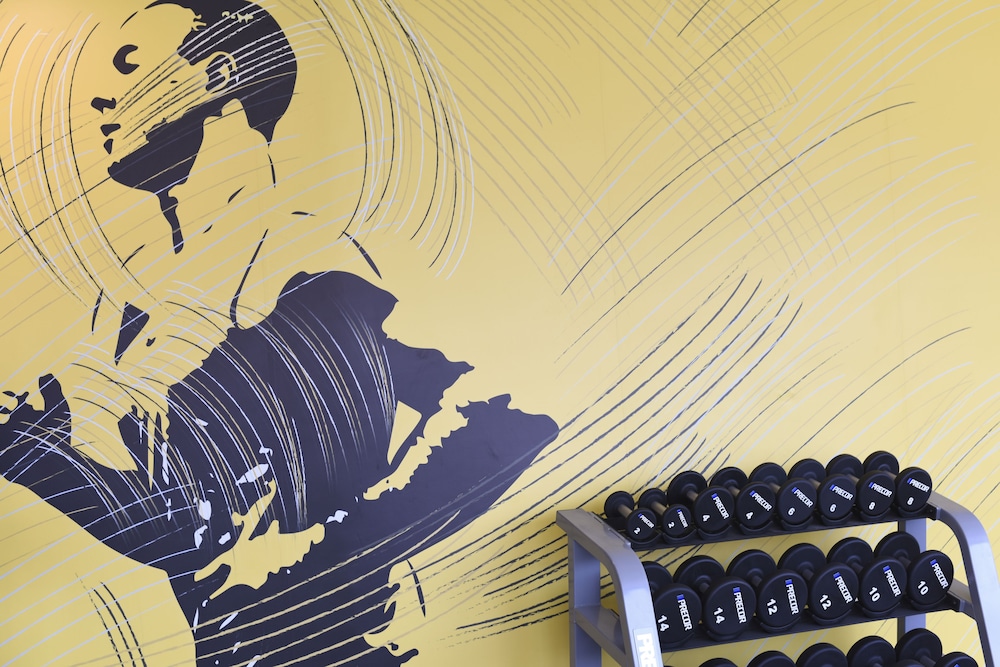 fraser suites muscat