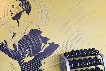 fraser suites muscat