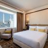 fraser suites muscat