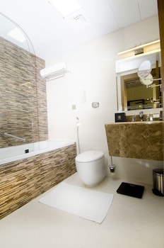 al murooj grand hotel