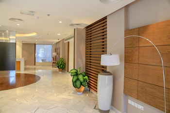muscat inn hotel